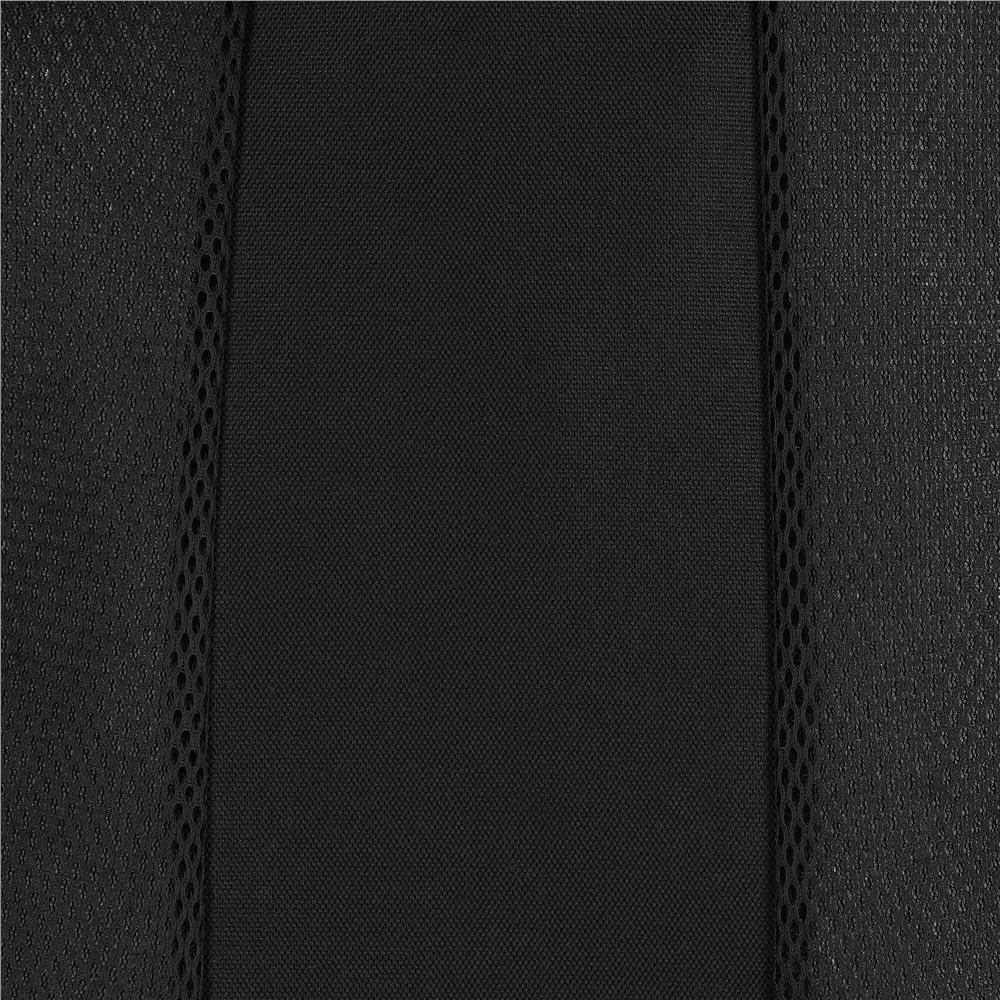 Rucsac militar pentru drumetie, spate cu captuseala groasa ventilata, compartimentat, 40L, negru
