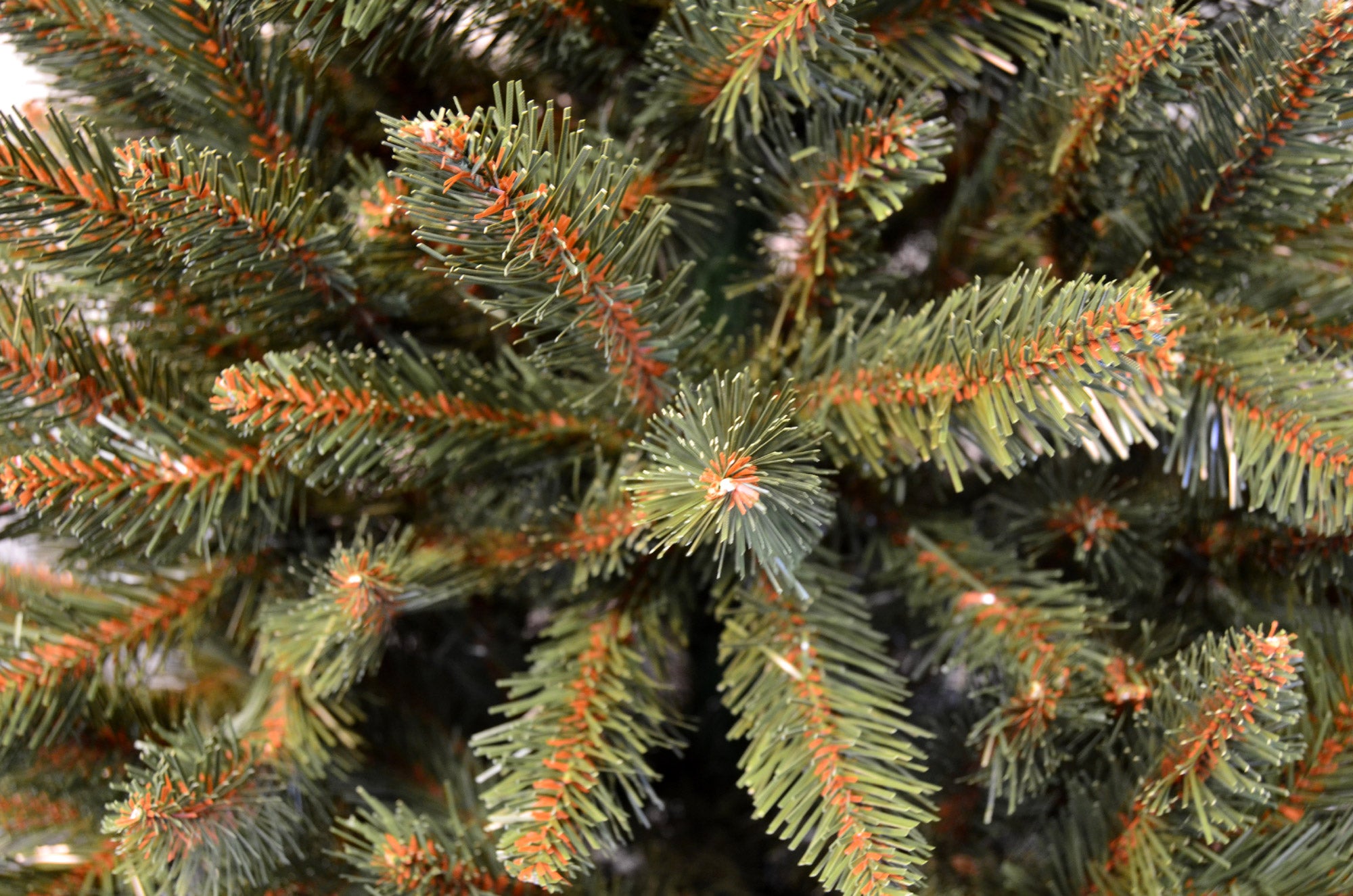Brad artificial Christmas Deluxe by Sersimo, Royal, 150cm