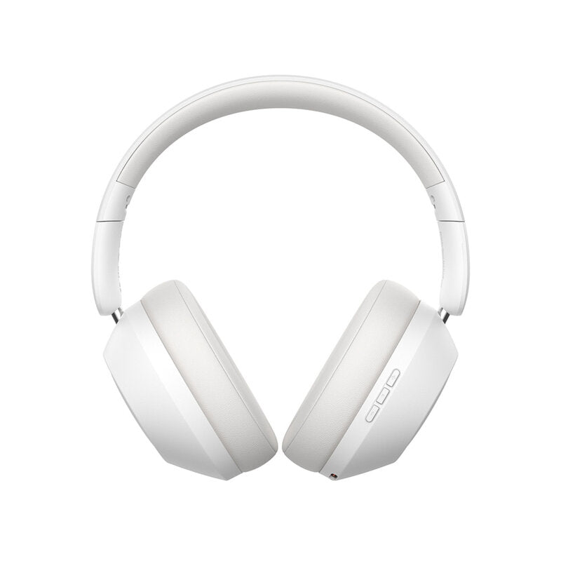 CASTI Baseus Bass 30 Max, pt smartphone, wireless, bluetooth 5.3, microfon pe casca, 50 ore durata baterie, alb "A00070700211-00" (timbru verde 0.18 lei) - 6932172657819