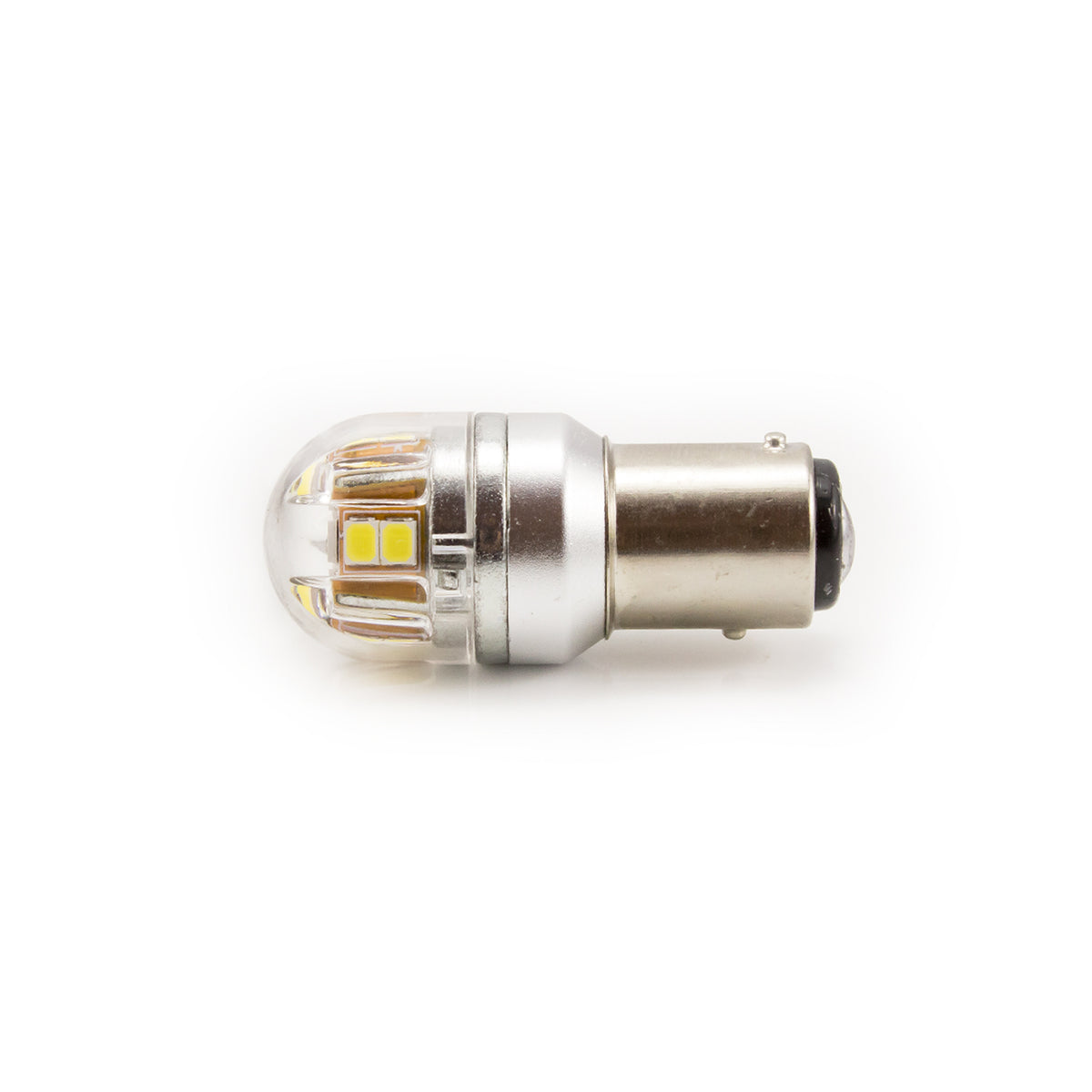 LED auto auxiliar P21/5 W, 12-24 V, CAN-BUS CarGuard CAN140