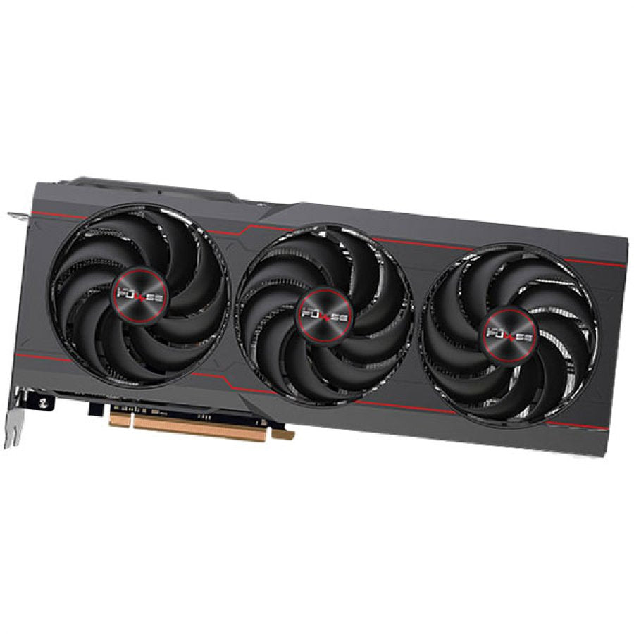 PLACA VIDEO Sapphire 