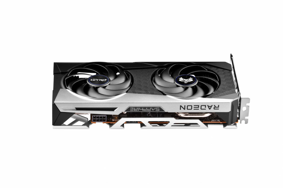PLACA VIDEO Sapphire 