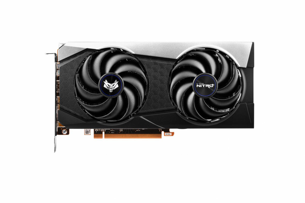 PLACA VIDEO Sapphire 