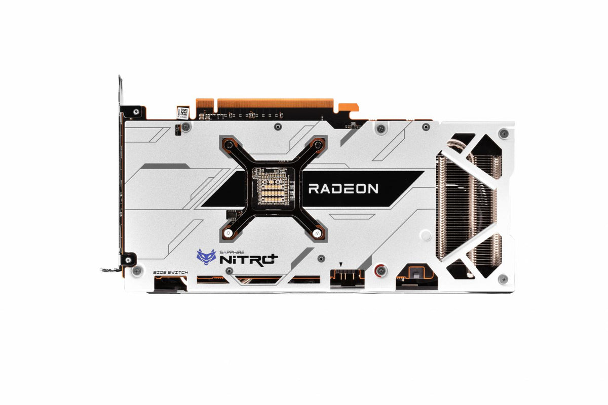 PLACA VIDEO Sapphire 