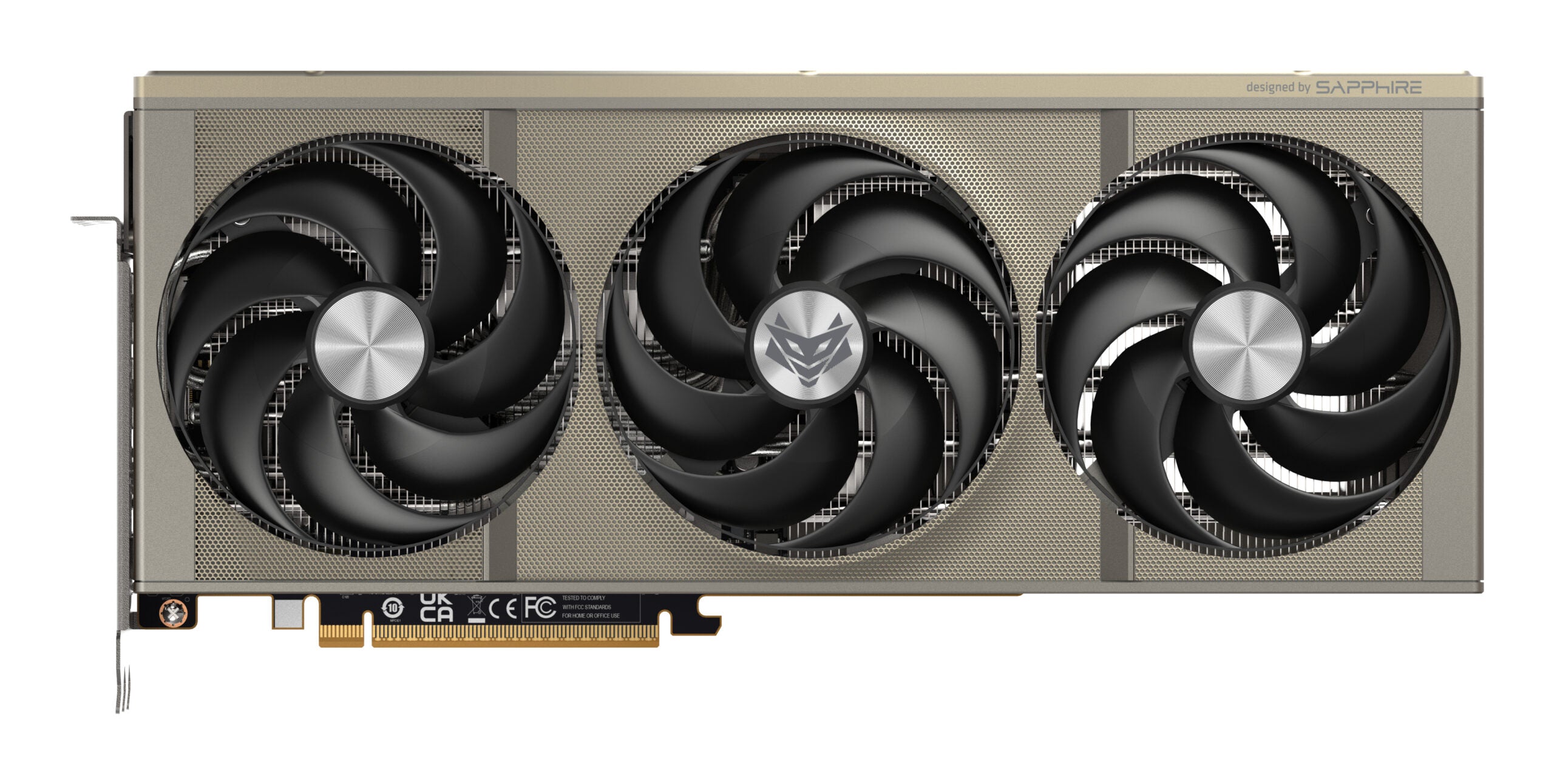 Placa video SAPPHIRE NITRO+ AMD RADEON RX 9070, 16GB GDDR6, 256 bit "11349-01-20G"