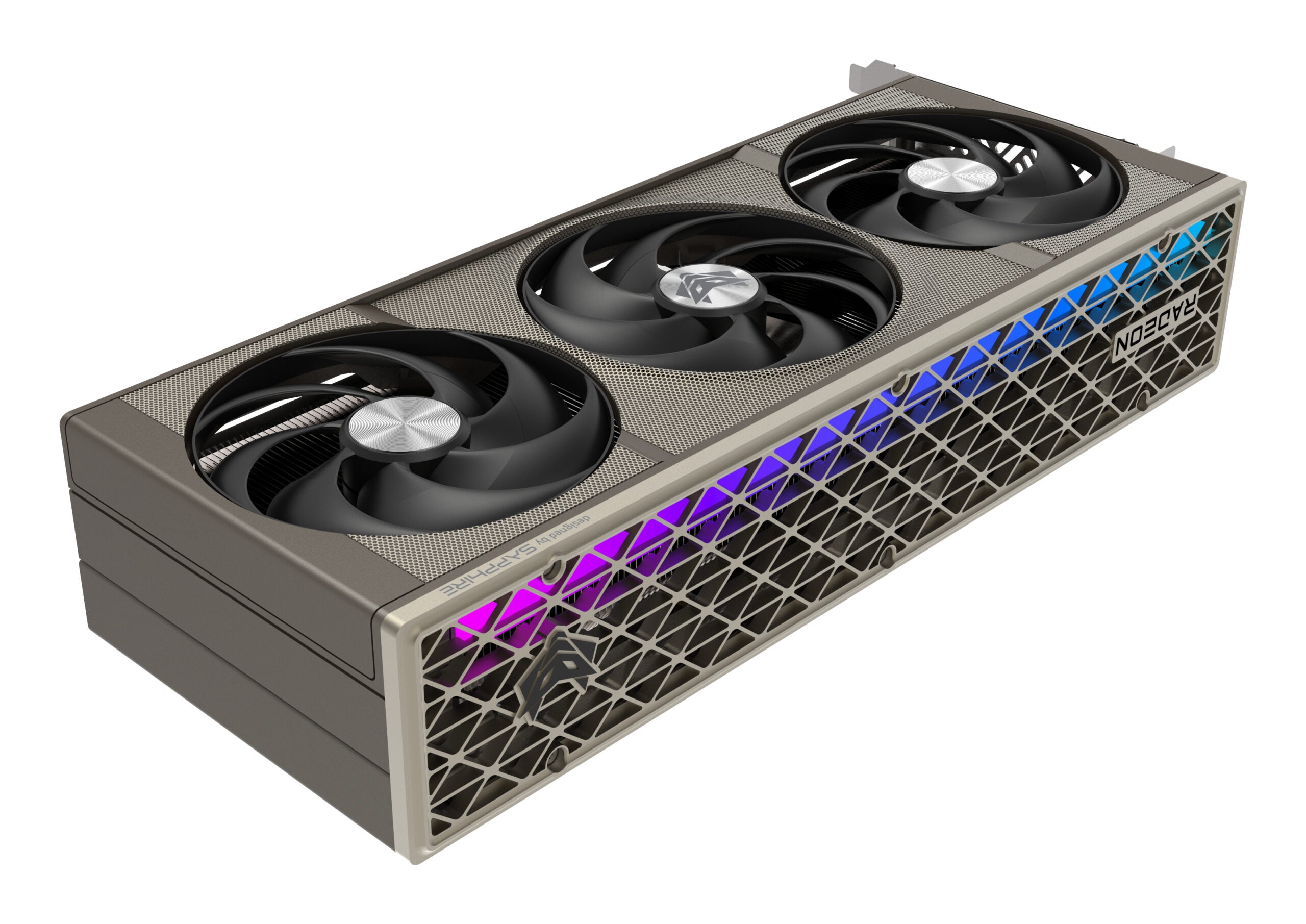Placa video SAPPHIRE NITRO+ AMD RADEON RX 9070, 16GB GDDR6, 256 bit "11349-01-20G"