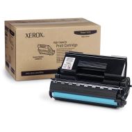 Toner Original Xerox Black, 113R00712, pentru Phaser 4510, 18K, 