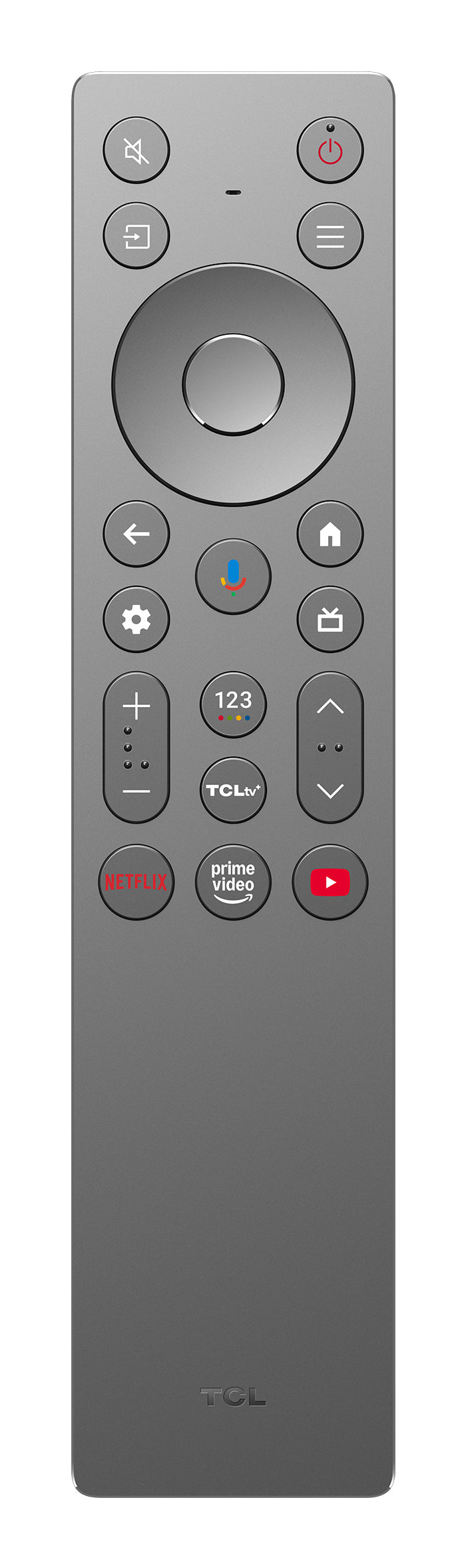 MiniLED TV 4K 115" (291cm) TCL 115C7K "115C7K"