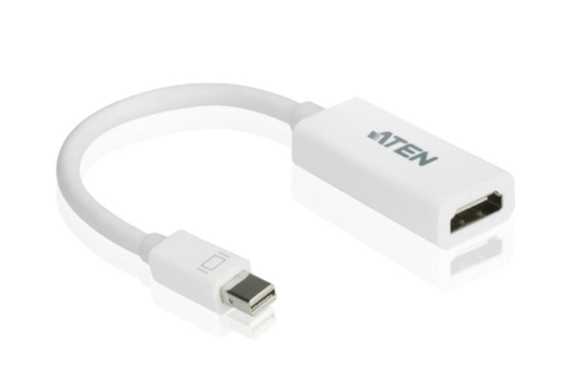 Mini DP to HDMI Adapter Aten