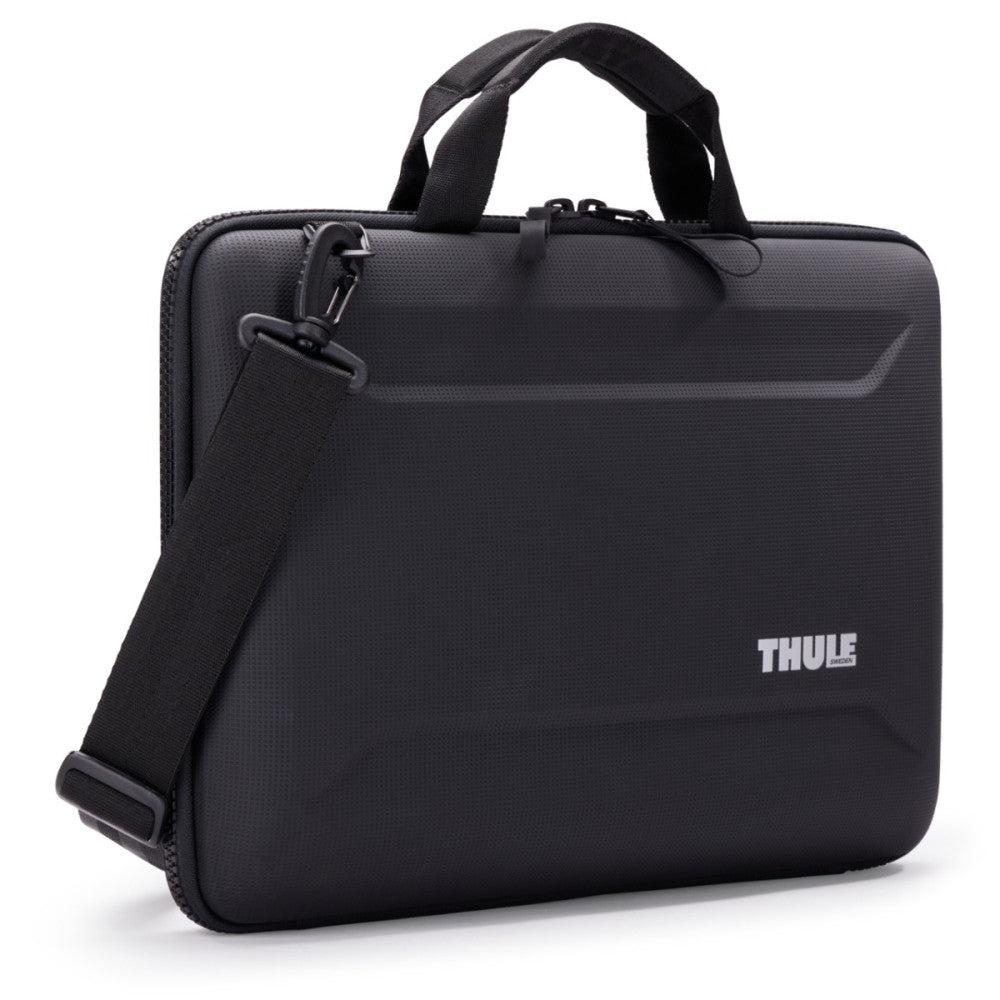 GEANTA THULE Gauntlet 5 MacBook 16", BLACK, TGAE2557 BLACK "3205415"