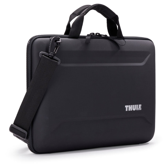 GEANTA THULE Gauntlet 5 MacBook 16", Negru TGAE2557 Negru "3205415"