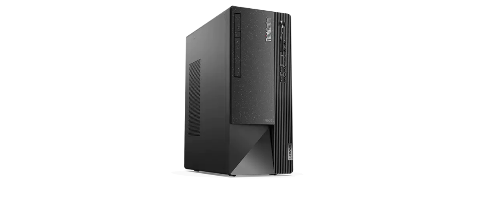 Lenovo ThinkCentre Neo 50t TW Intel Core i5-12400 8GB 512GB SSD M.2 UMA Slim DVD Writer 9mm DOS 3Y CC, 