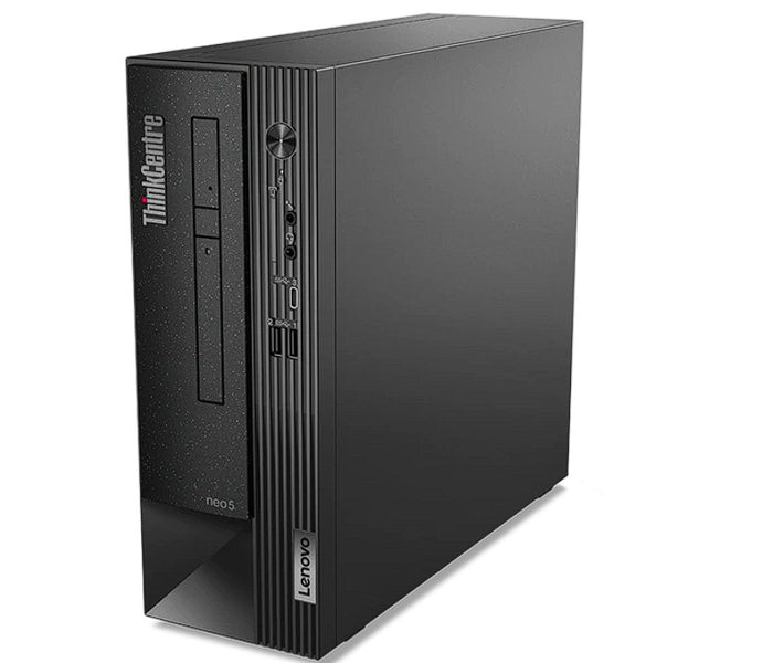 Lenovo Desktop TC neo 50s Gen 3 I312100 8G N, "11SX002VRI" – Desktop PC