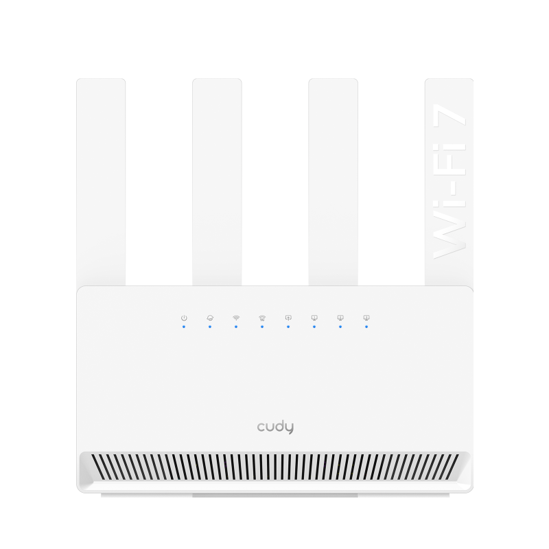 CUDY BE3600 Gigabit Wi-Fi 7 Router