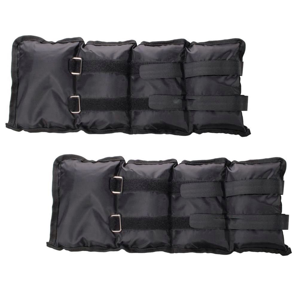 Greutati pentru glezna si incheietura mainii, 2x3kg