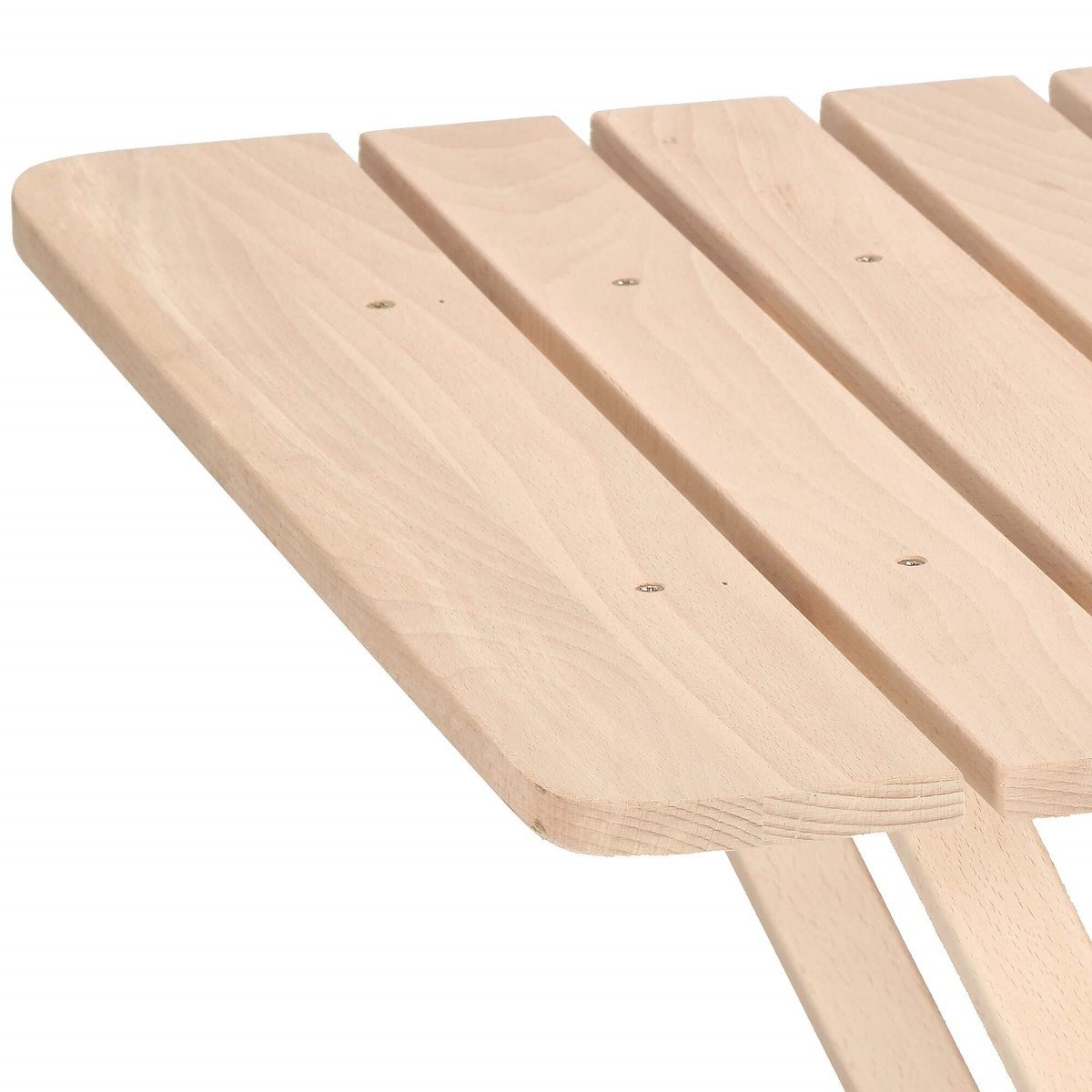Set masa patrata plianta, cu 2 scaune pliante, gradina sau balcon Solas