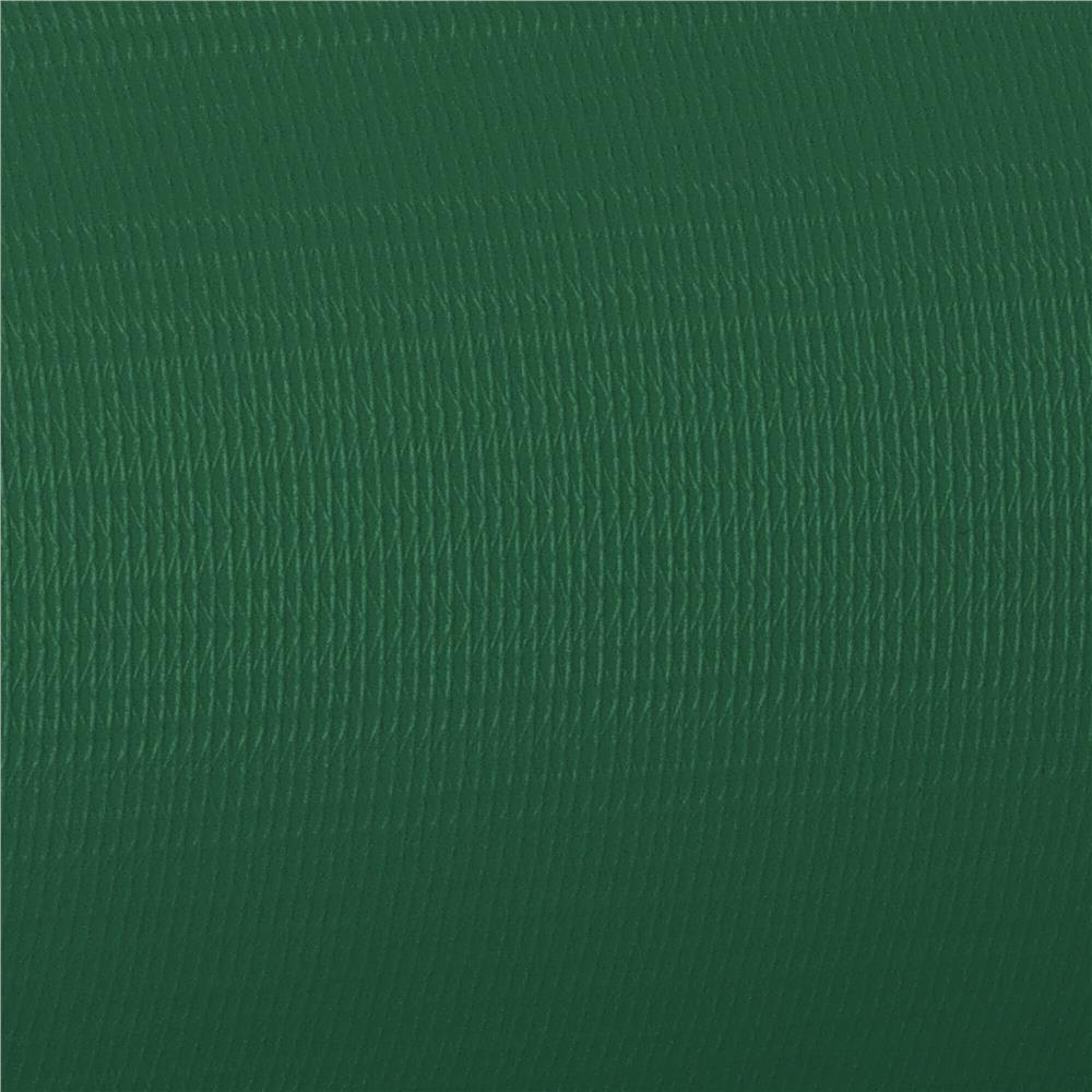 Panou de gard pentru intimitate in gradina, PVC, 35 x 0.19 m, verde