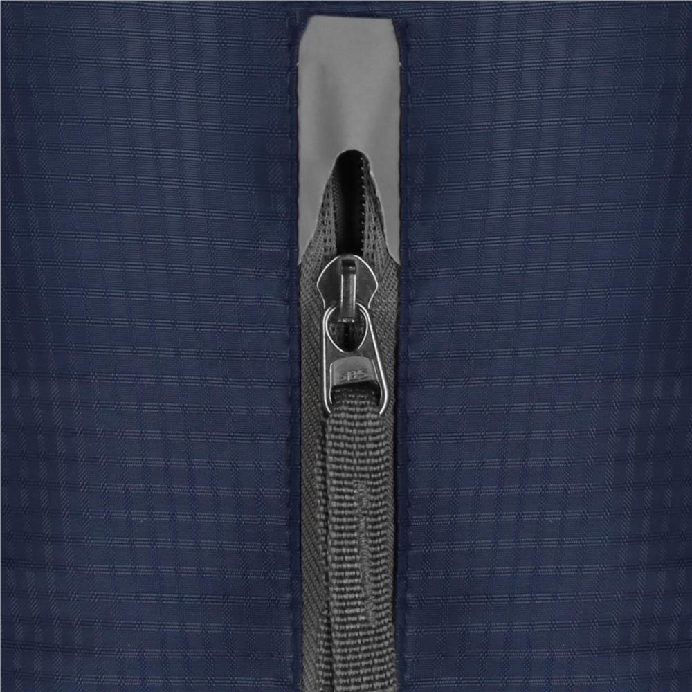 Rucsac tactic militar pentru drumetie, cu husa de ploaie, 60 litri, 25 kg, 70x40x24 cm, gri albastru