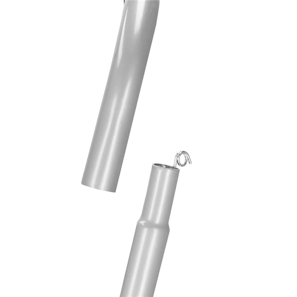 Scaun de plaja Sersimo GC025, pliabil, 90kg, 52x88cm, verde