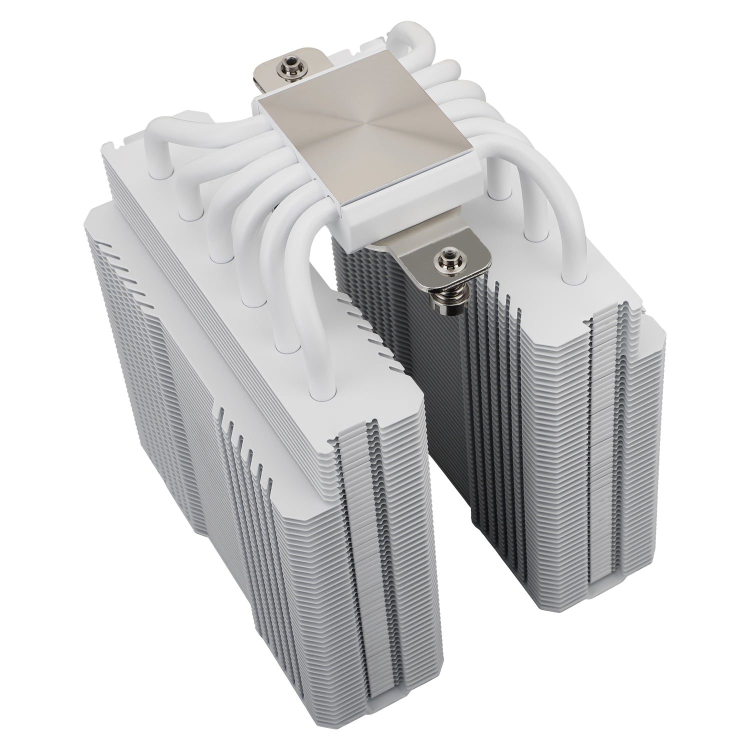 COOLER Thermalright "Peerless Assassin 120 White" dual tower ,skt. Intel si AMD, racire cu aer, vent. 2 x 120mm, 1550 rpm, 6 heatpipes, inaltime 157mm, ,"Peerless Assassin 120 White"