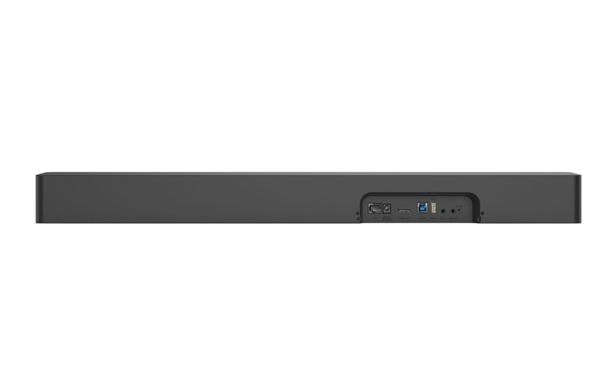 Yealink YLK AI VIDEO BAR SMARTVISION 40 1206656 