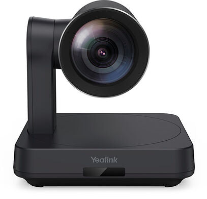 YLK CAM 4K,12xUSB,PTZ,UVC84 BLK 1206662 "1206662"