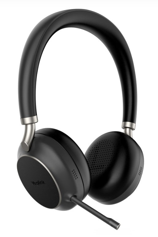 YLK BH76 Teams Black USB-A 1208617 "1208617" (timbru verde 0.18 lei)