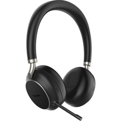 YLK BH76 Teams Black USB-C 1208618 "1208618" (timbru verde 0.18 lei)