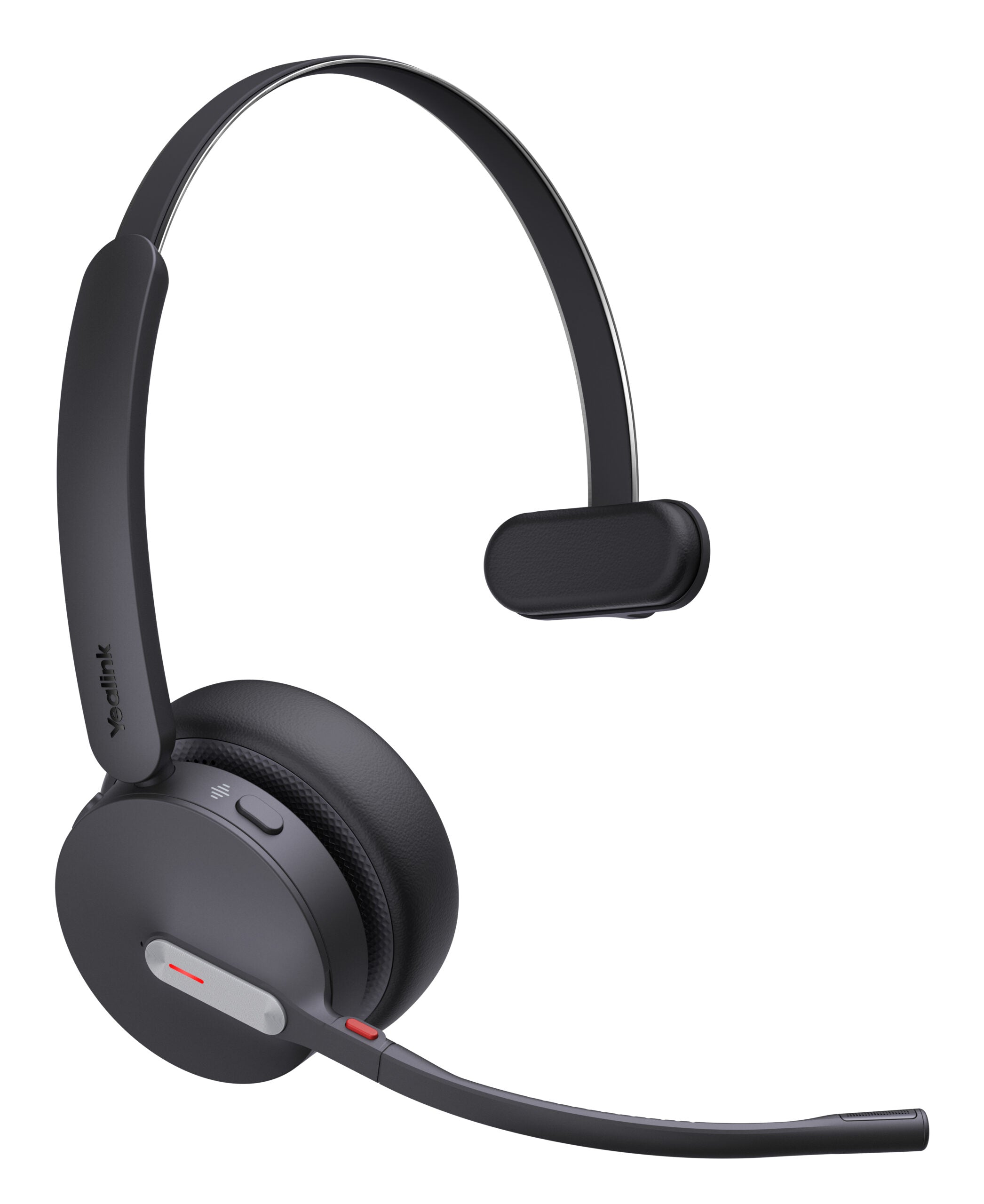 Yealink BH70 Mono with Stand Teams USB-C/A "1208702" (timbru verde 0.18 lei)