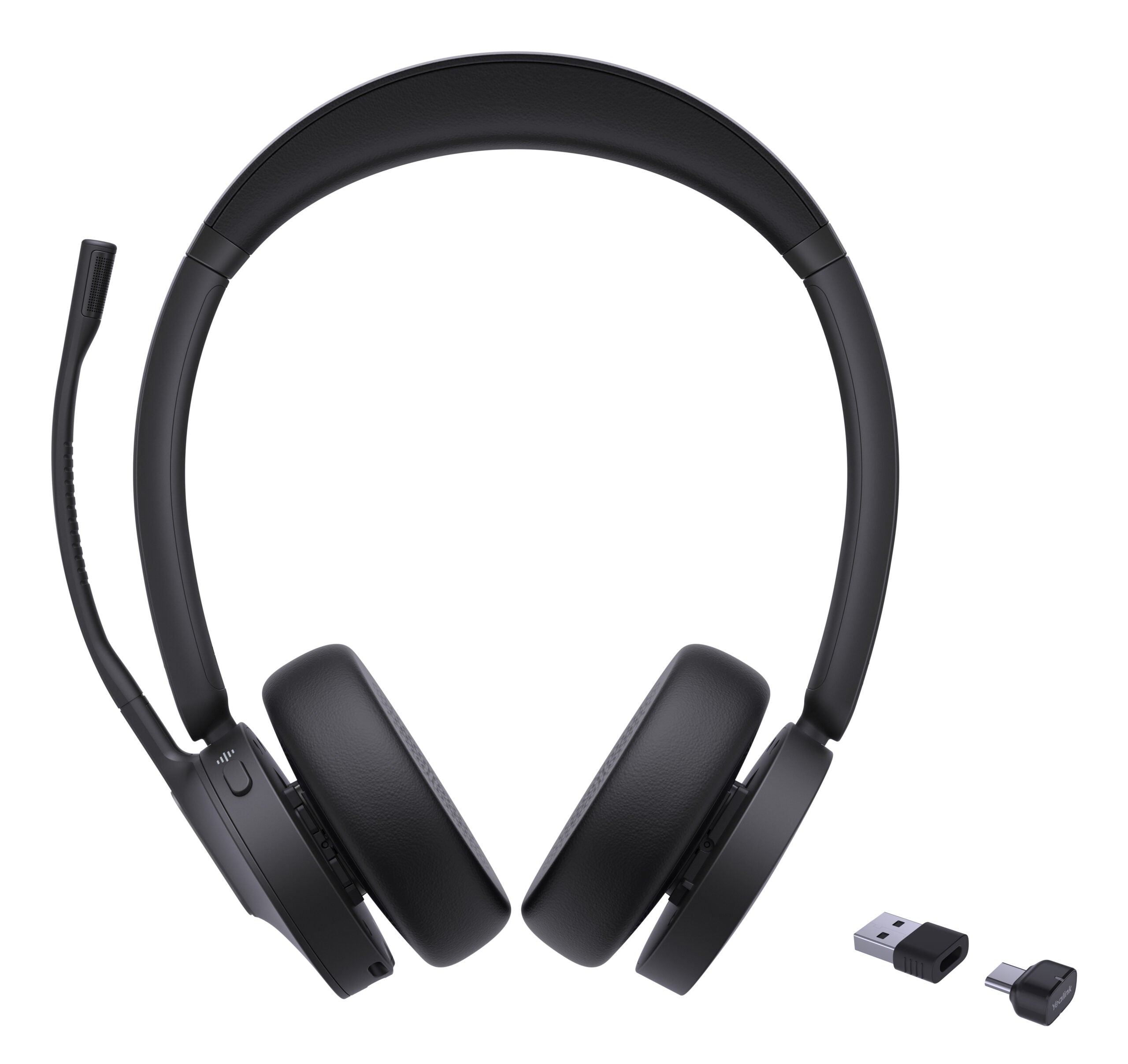 Yealink BH70 Dual UC USB-C/A "1208704" (timbru verde 0.18 lei)