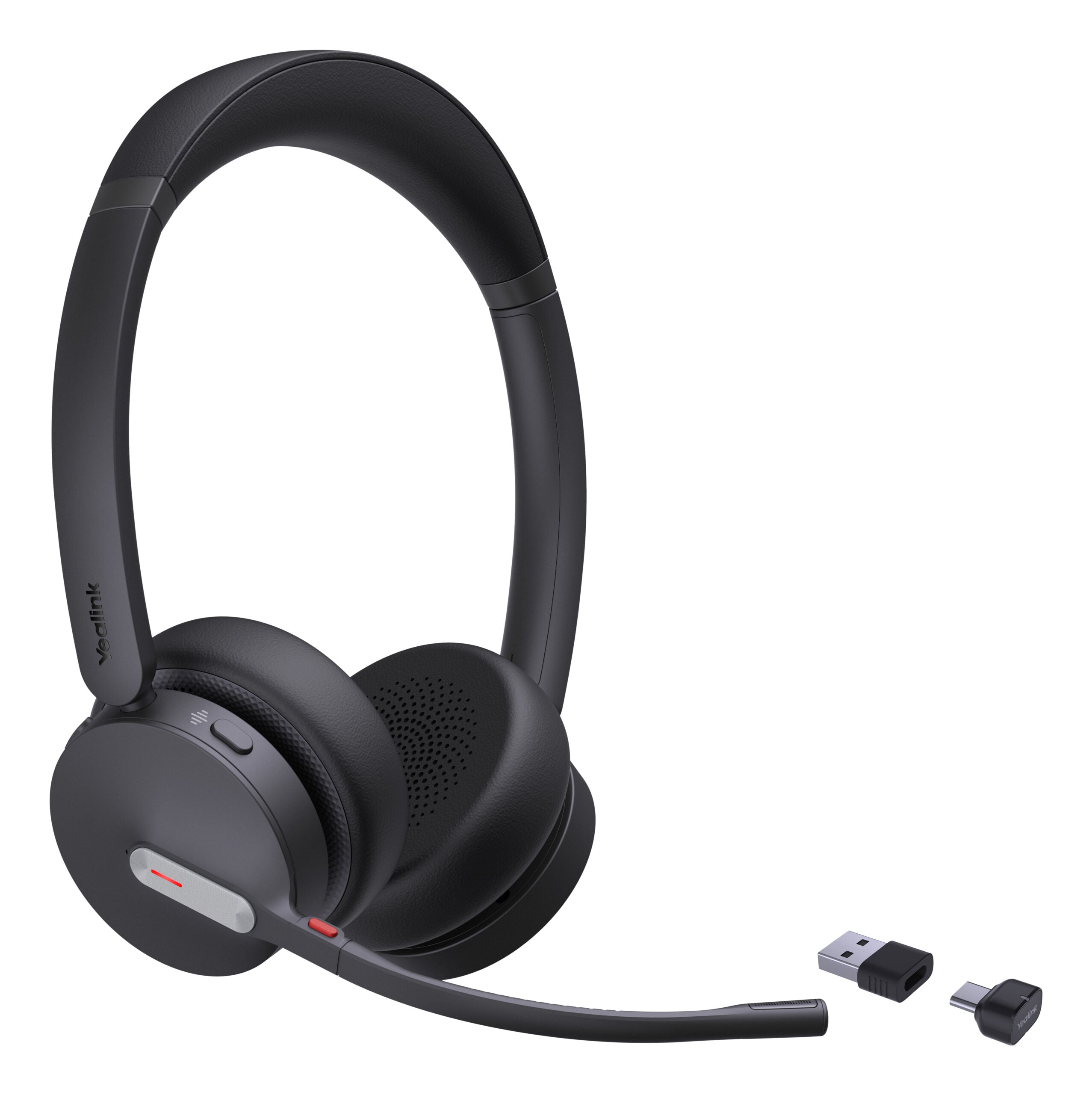 Yealink BH70 Dual UC USB-C/A "1208704" (timbru verde 0.18 lei)