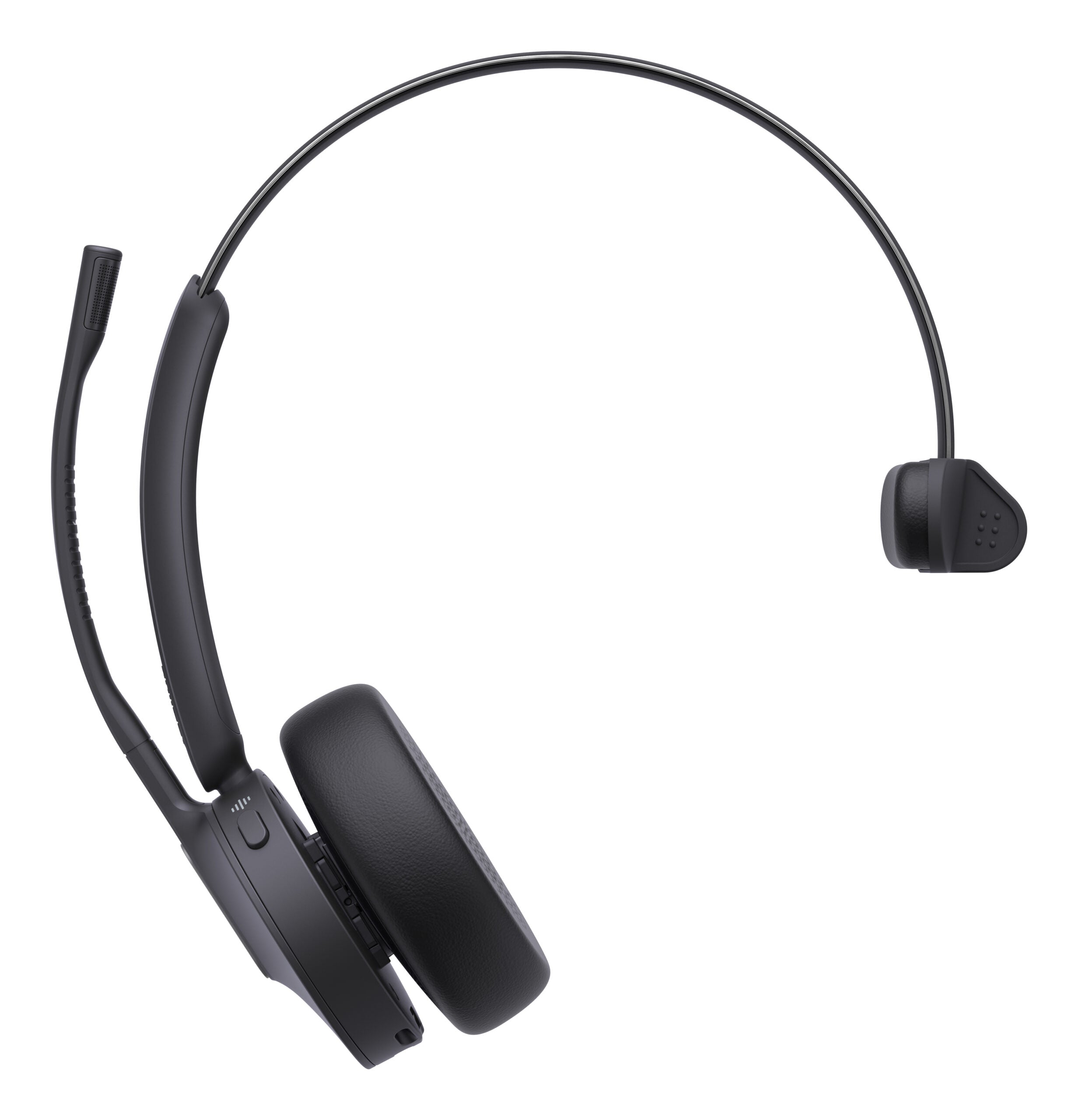 Yealink BH70 Mono UC USB-C/A "1208706" (timbru verde 0.18 lei)