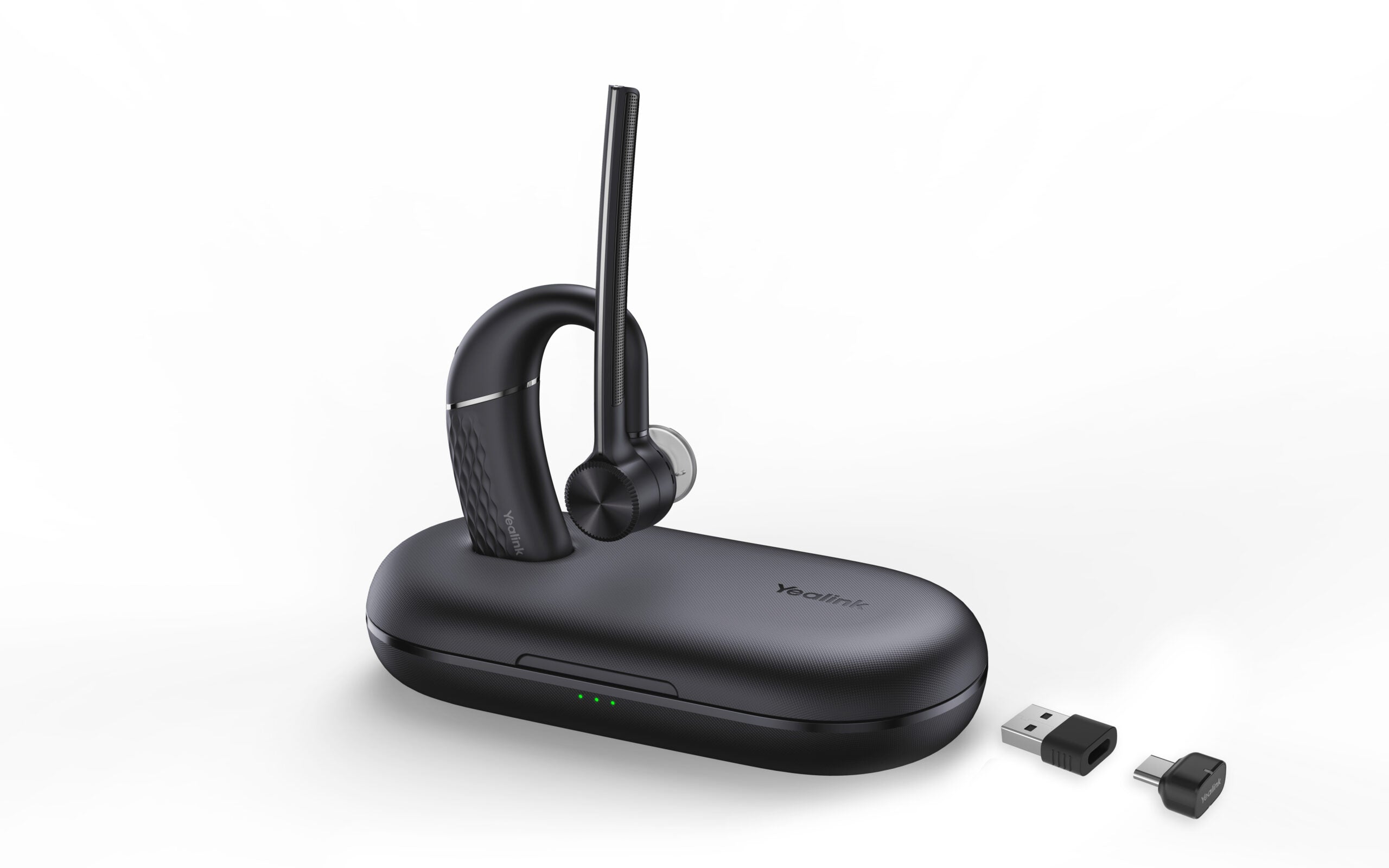 Yealink BH71 Pro USB-C/A "1208709" (timbru verde 0.18 lei)