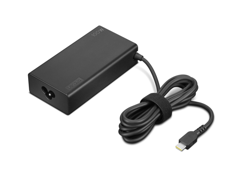 Lenovo USB-C 100W AC Adapter-EU (Incarcator Laptop Lenovo 100W USB-C)