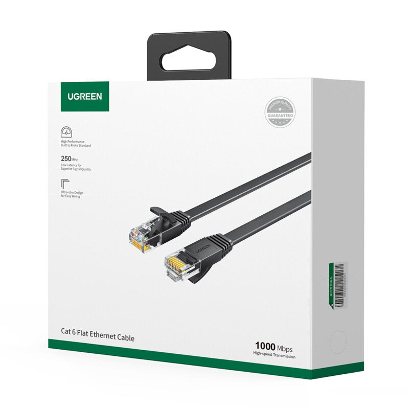 PATCH CORD UTP UGreen Cat6, 