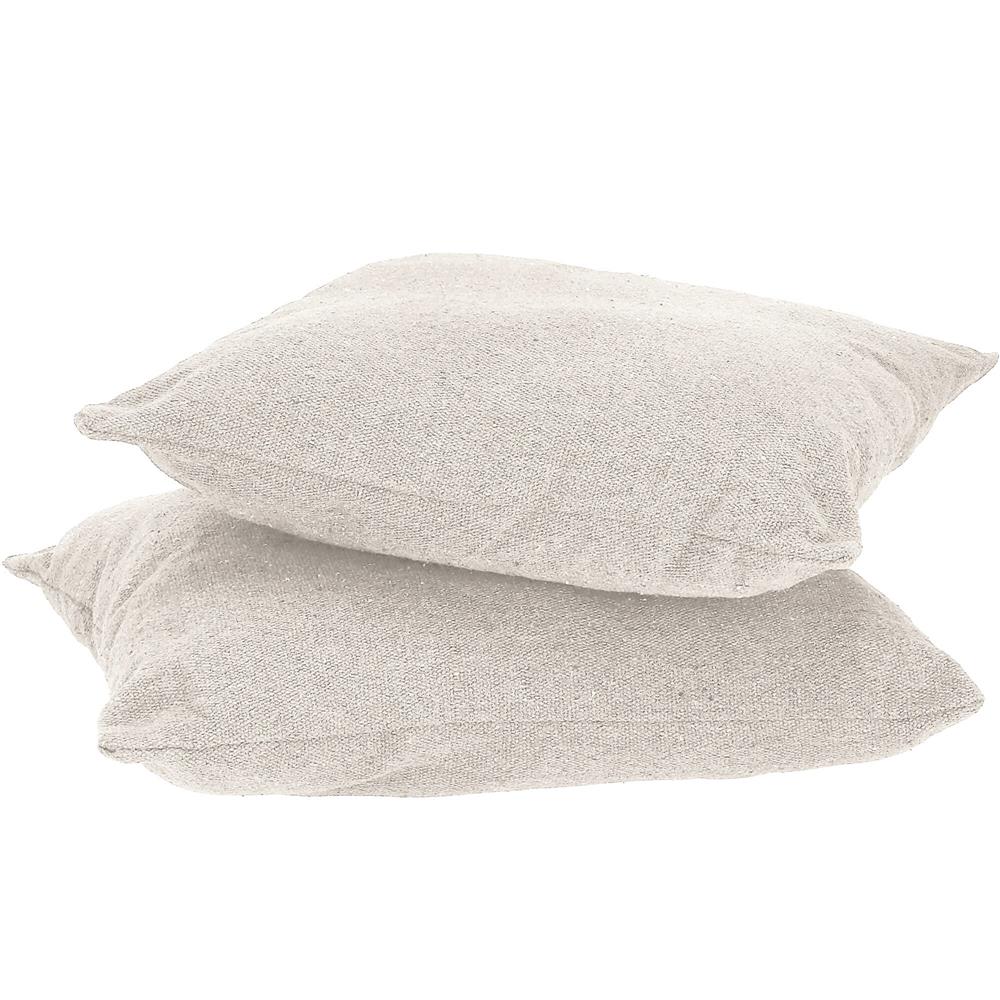 Hamac tip leagan suspendat pentru casa sau gradina HM43, gri inchis cu perne, 130x100cm, 150kg