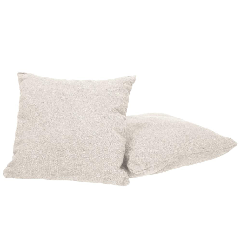 Hamac tip leagan suspendat pentru casa sau gradina HM43, gri inchis cu perne, 130x100cm, 150kg