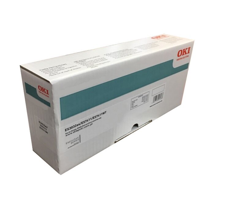 Drum Unit Original OKI Black, 1275105, pentru ES7411,, 