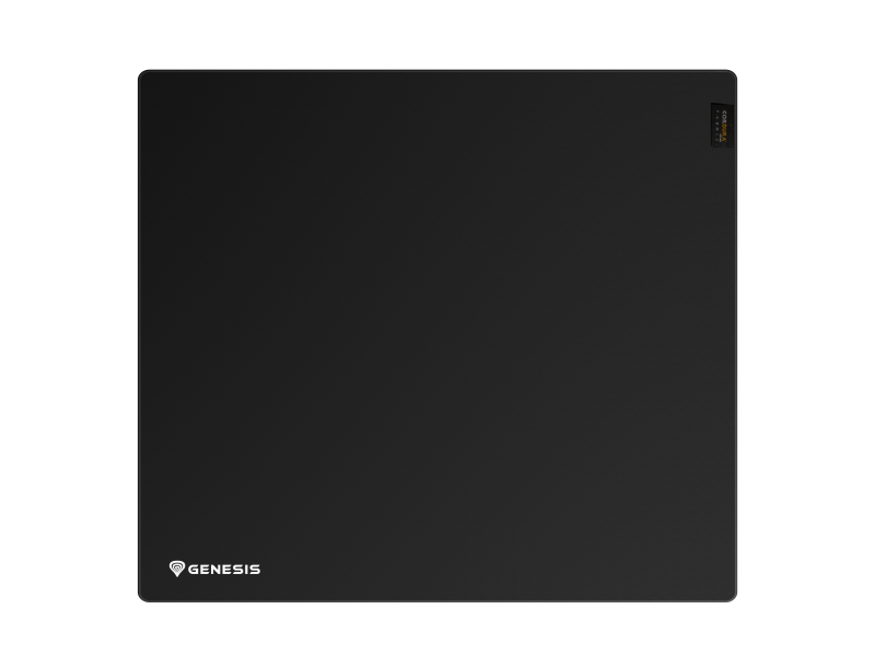 Resigilat - Genesis Carbon 700 XL Gaming mouse pad (genesis Carbon 700 XL. Width: 450 MM)