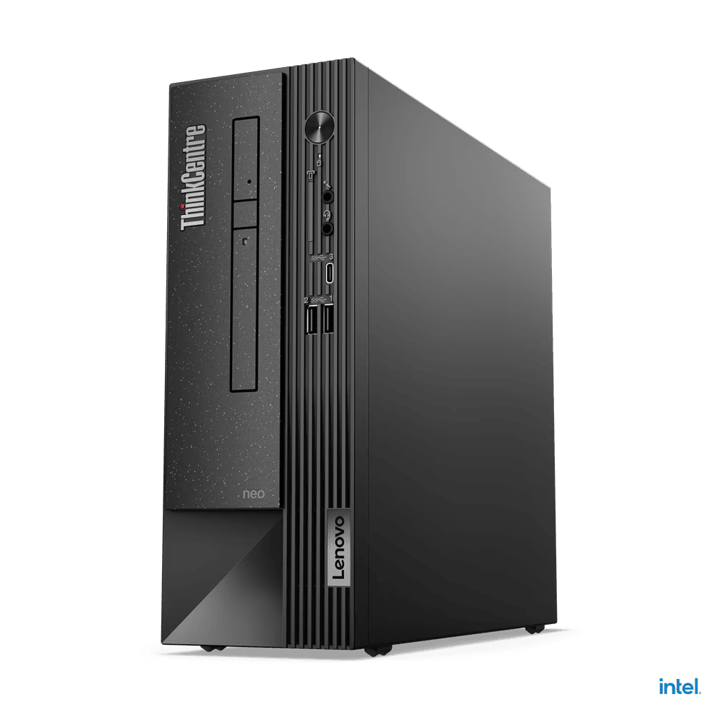 DESKTOP Computers Lenovo Tk Centre neo 50s i3-13100 8 256 3YO DOS 