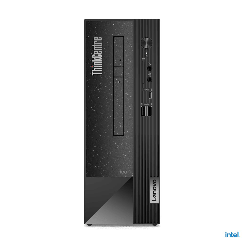 DESKTOP Computers Lenovo Tk Centre neo 50s i5-13400 8 512 3YO DOS 