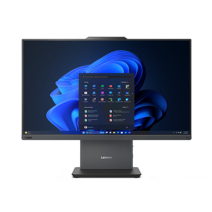 Lenovo Neo 50a 24 G5 i5-13420H 16 512 3YO DOS "12SC000RRI" – Desktop PC