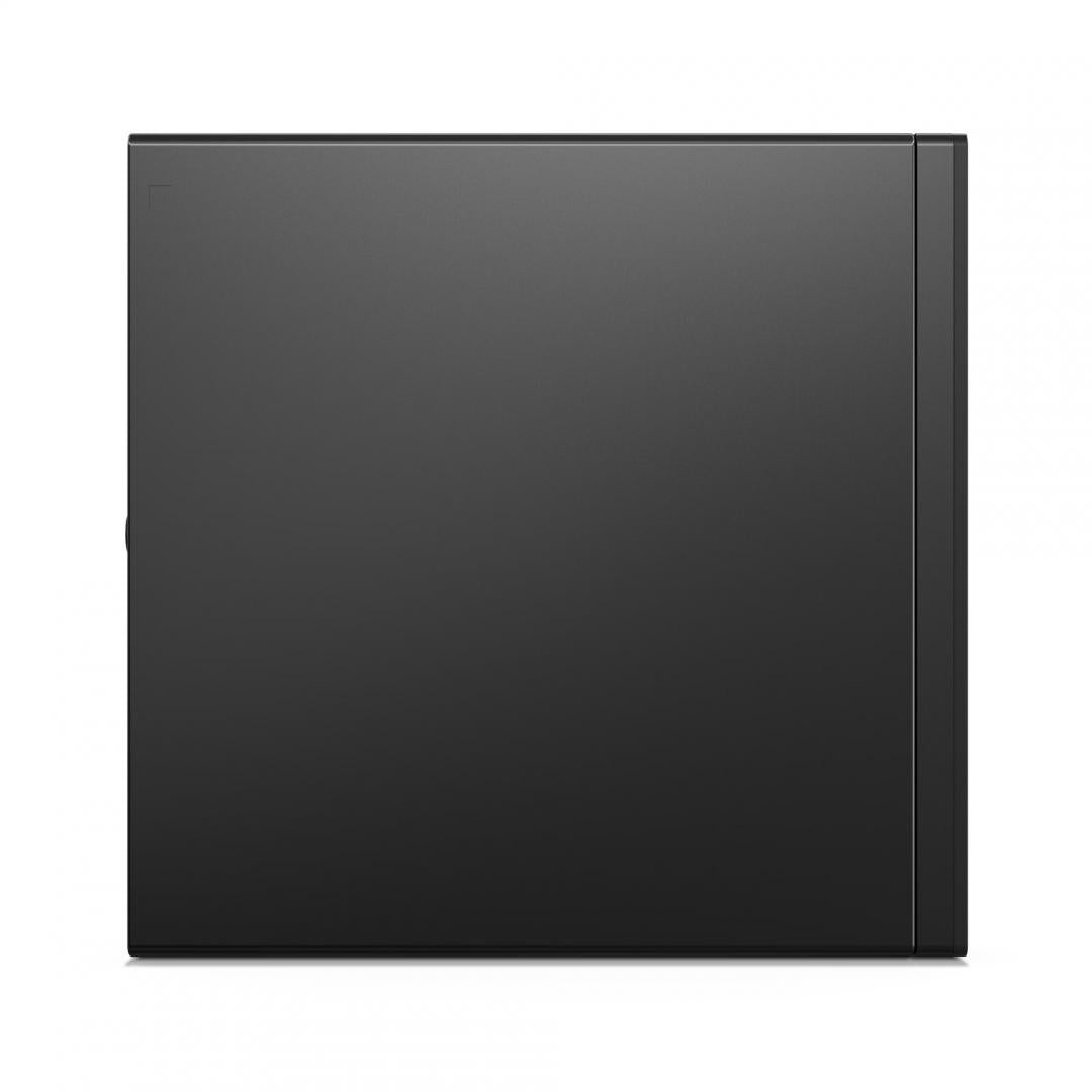 Sistem PC Lenovo ThinkCentre M70q Gen 5, Tiny (1L), Core i7-14700T, 16GB DDR5, 512GB SSD, Intel UHD 770 "12TD002XRI"
