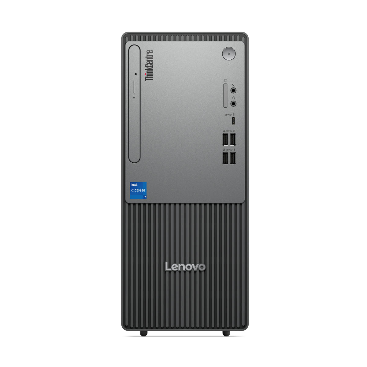 Lenovo Desktop TC neo 50t Gen 5 I514400 16G 512 