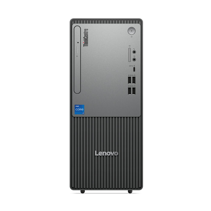 Lenovo Desktop TC neo 50t Gen 5 I514400 16G 512 "12UD0045RI" – Desktop PC
