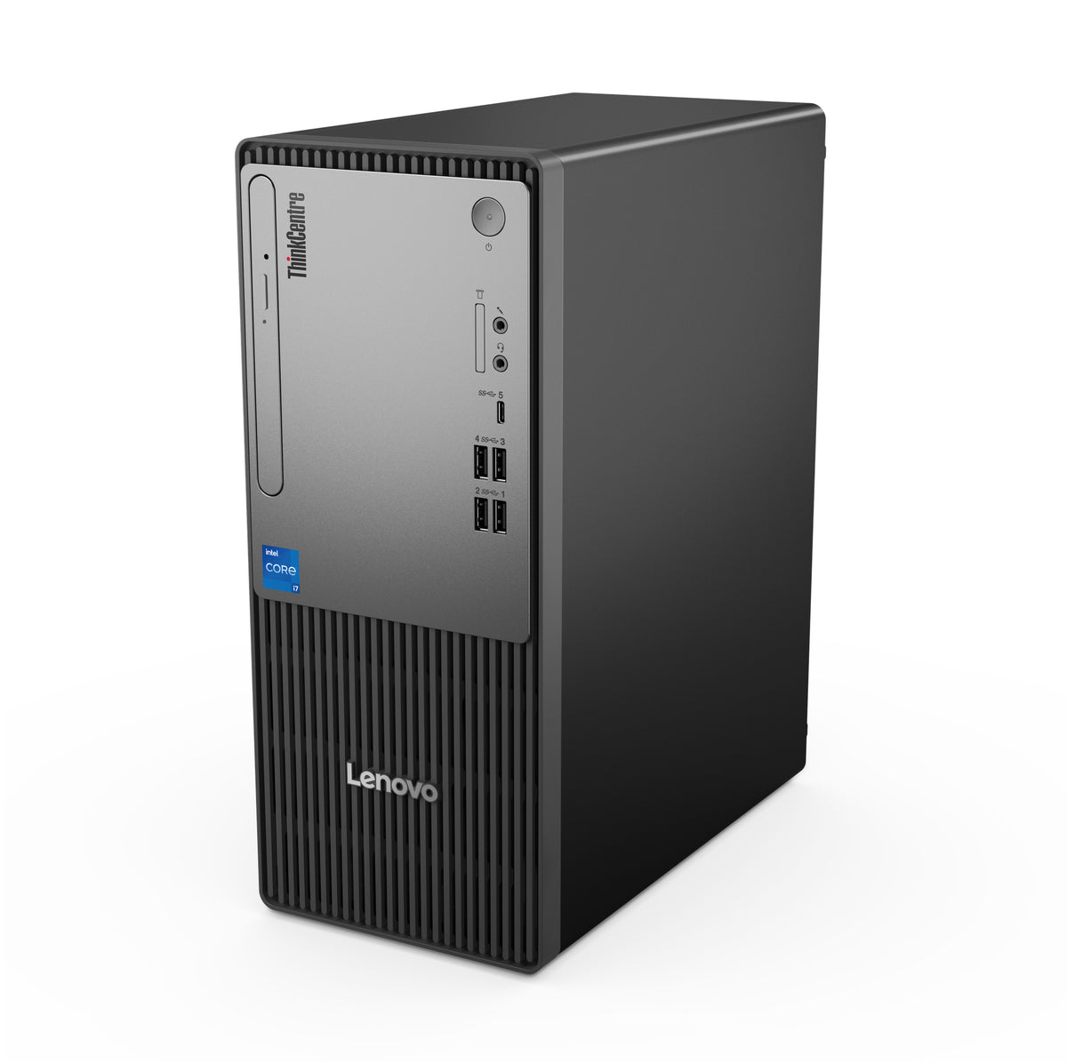 Lenovo Desktop TC neo 50t Gen 5 I514400 16G 512 