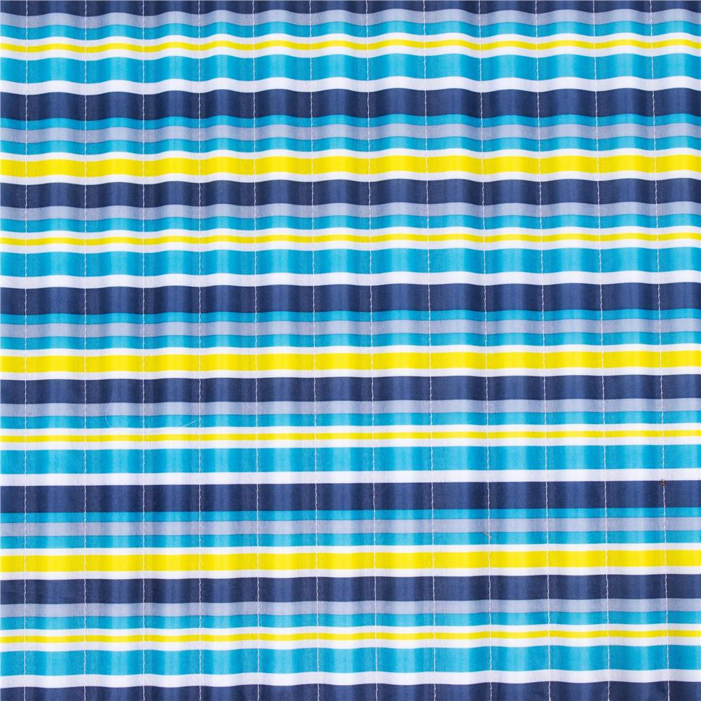 Saltea pentru plaja pliabila, din spuma, ultra-usoara, cu maner de transport, 60x180cm, albastru galben
