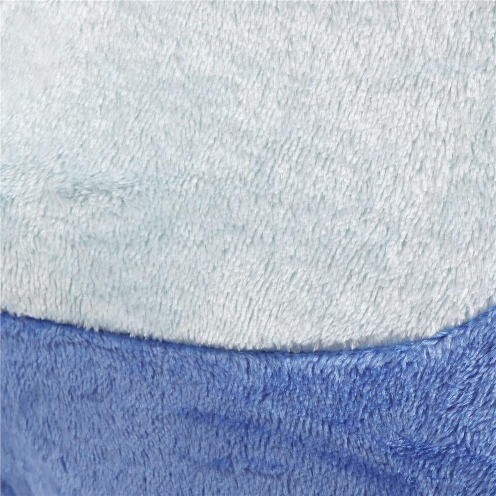Pijama tip salopeta pentru copii, model stitch, marime 120-130cm