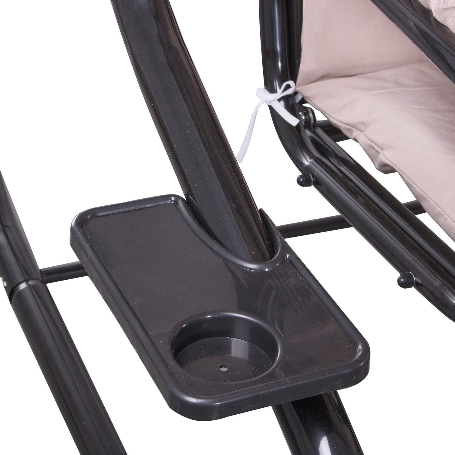 Balansoar leagan pat 3 persoane Sersimo Viena, GS6E, greutate maxima 280kg