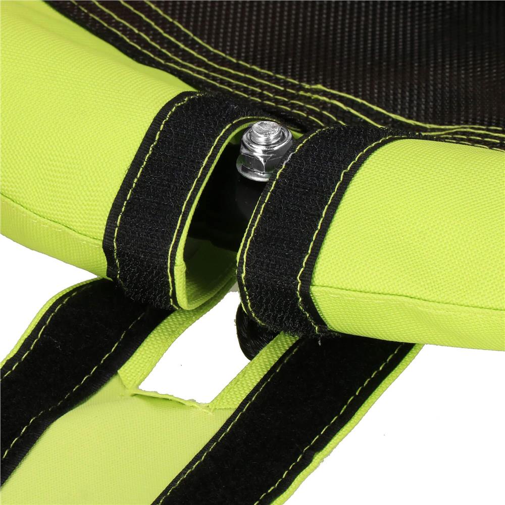 Leagan tip cuib Sersimo NS22, diametru 110cm, inaltime reglabila, pentru exterior, sarcina 150 kg, Verde Negru